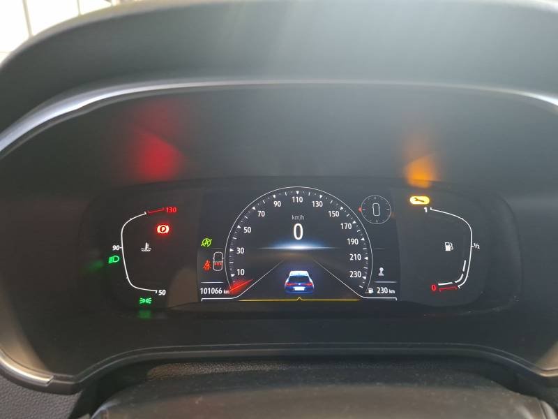 Renault Mégane - Photo 17