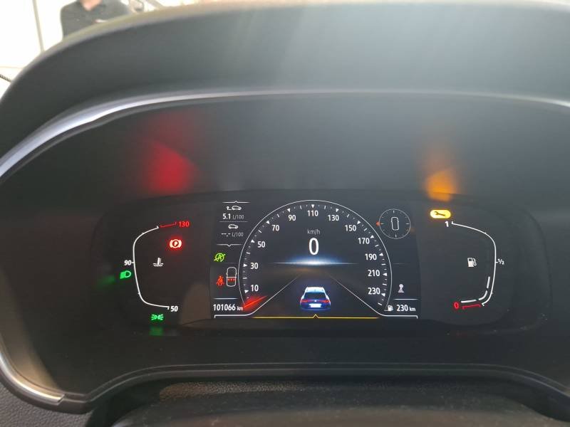 Renault Mégane - Photo 18