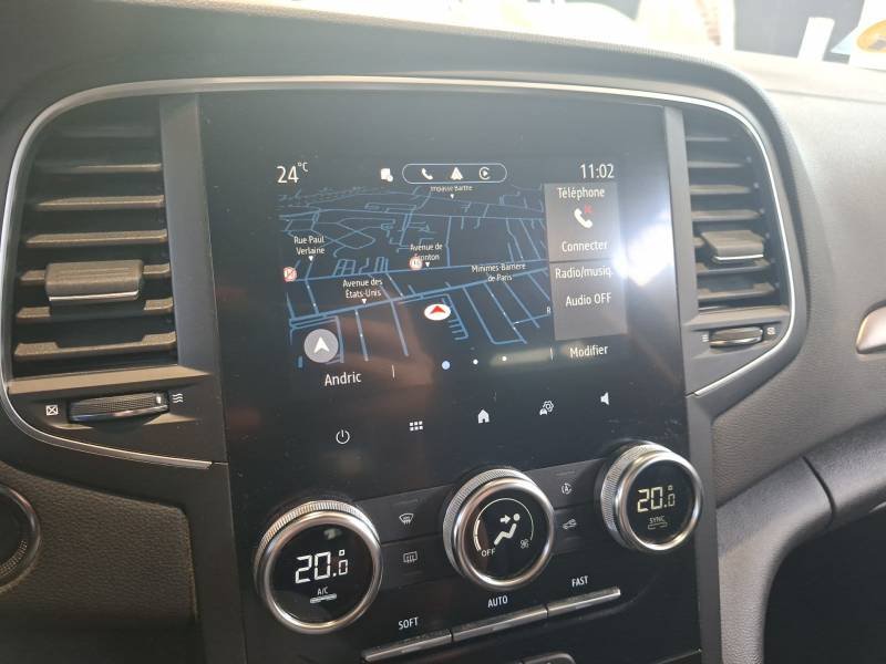 Renault Mégane - Photo 19