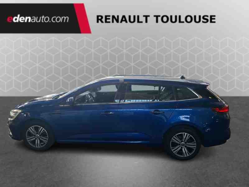 Renault Mégane - Photo 2