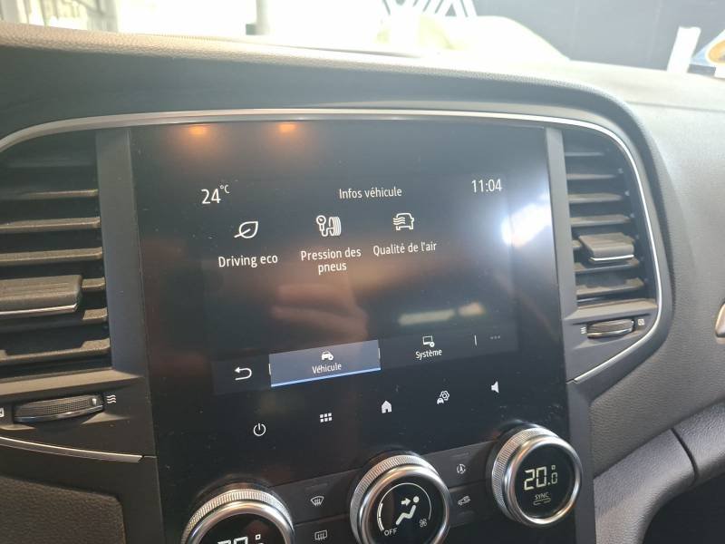 Renault Mégane - Photo 21