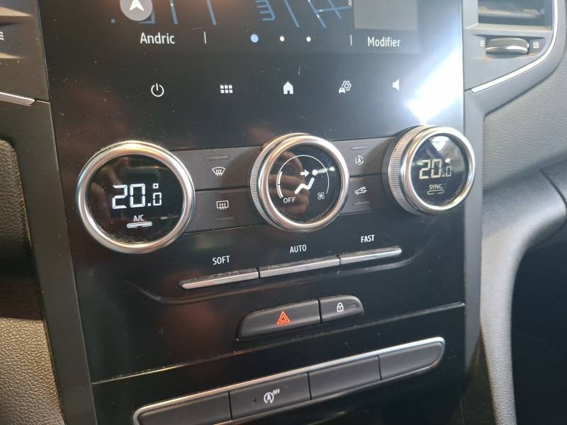 Renault Mégane - Photo 22