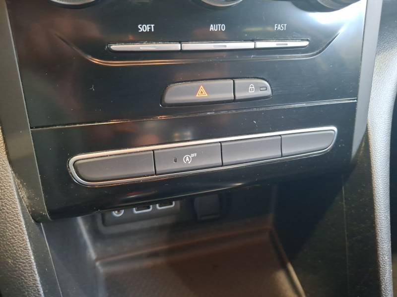 Renault Mégane - Photo 23