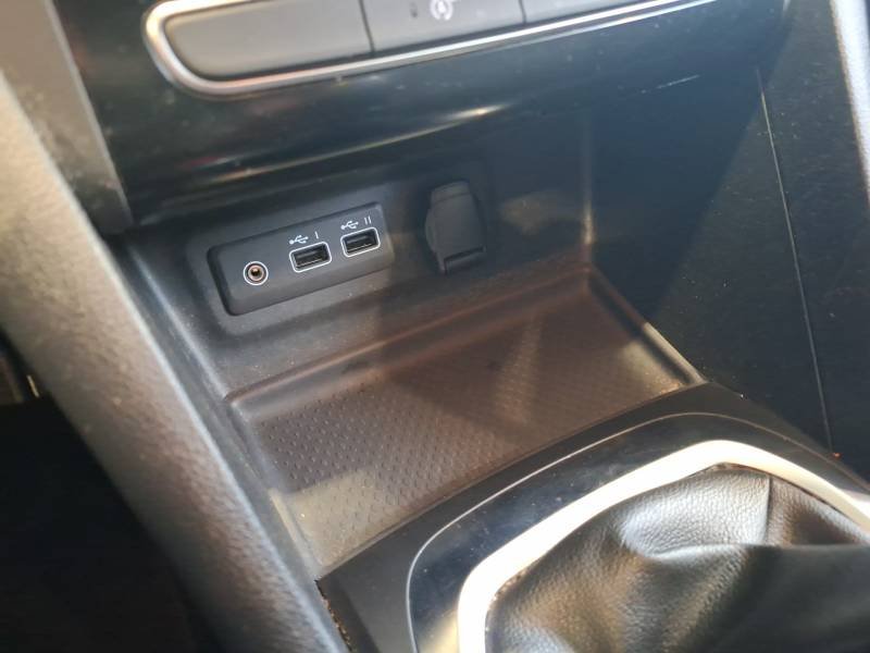 Renault Mégane - Photo 24