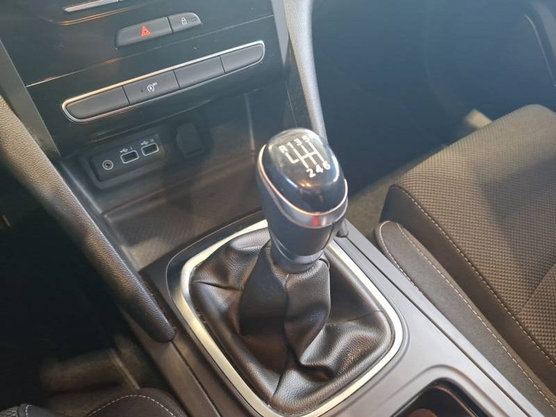 Renault Mégane - Photo 25