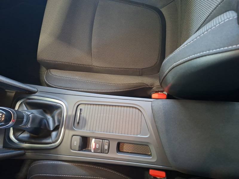 Renault Mégane - Photo 26