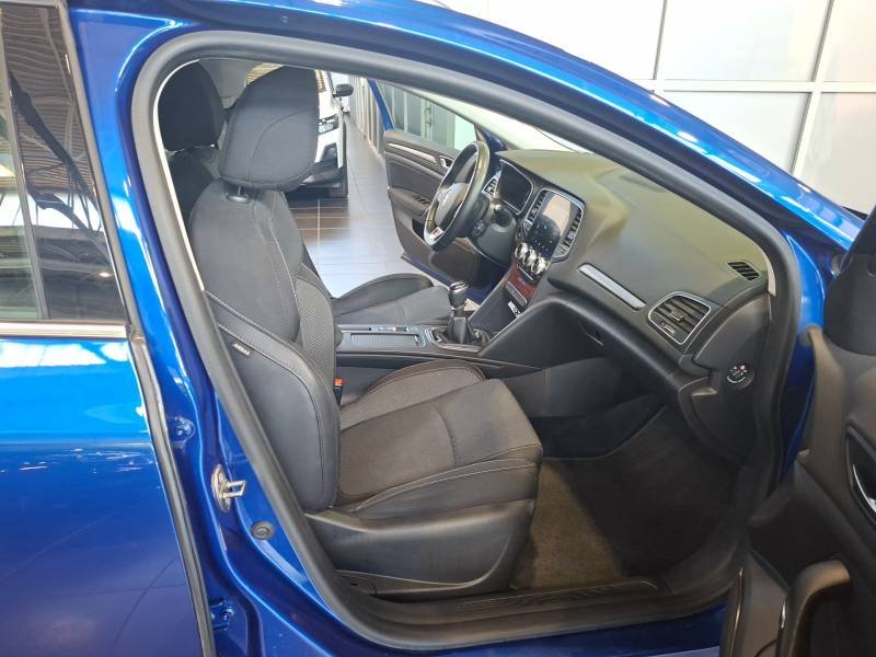 Renault Mégane - Photo 29