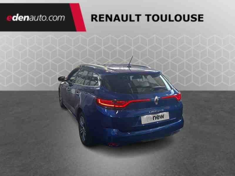 Renault Mégane - Photo 3