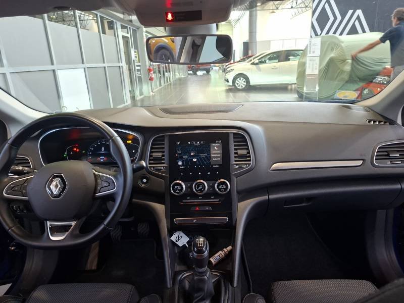 Renault Mégane - Photo 31
