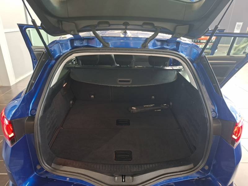 Renault Mégane - Photo 32