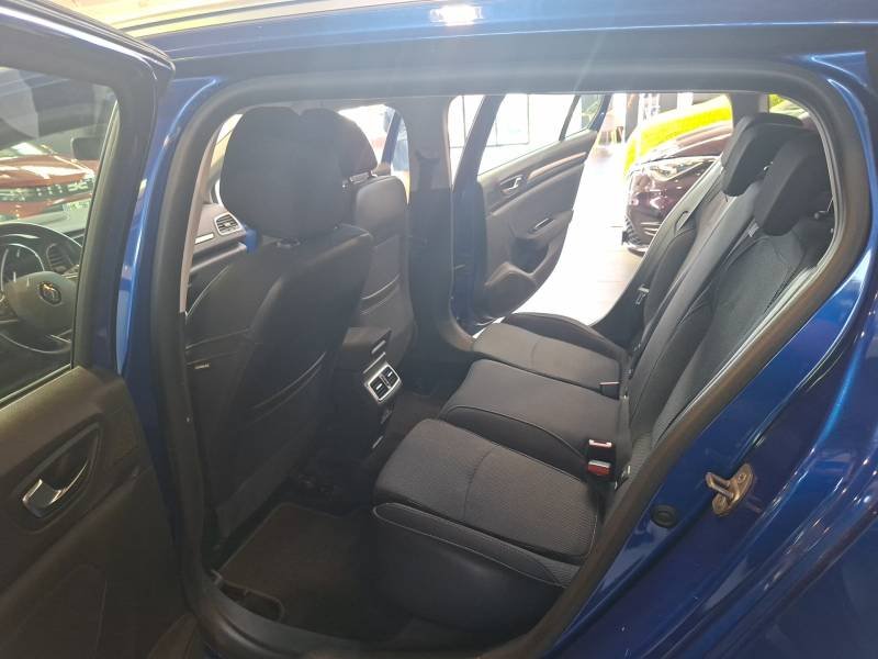 Renault Mégane - Photo 33
