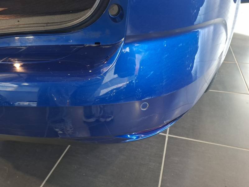 Renault Mégane - Photo 34