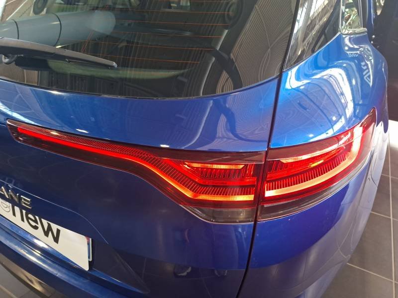 Renault Mégane - Photo 35