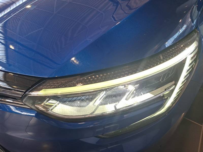 Renault Mégane - Photo 36
