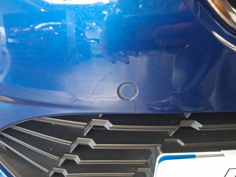 Renault Mégane - Photo 37