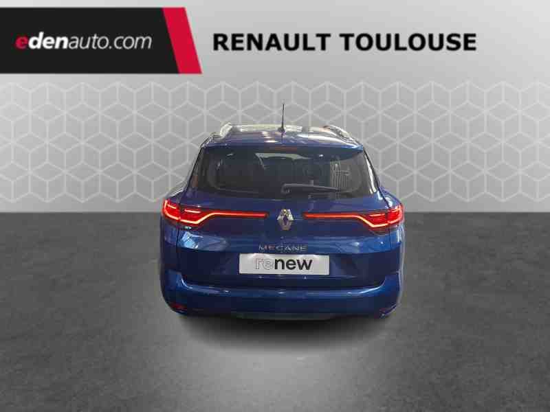 Renault Mégane - Photo 4