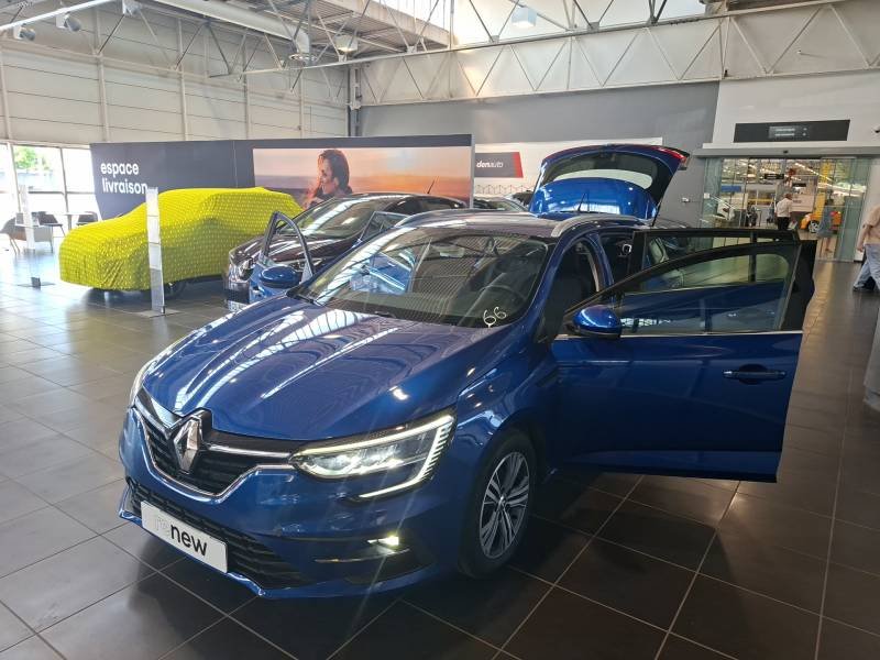Renault Mégane - Photo 43