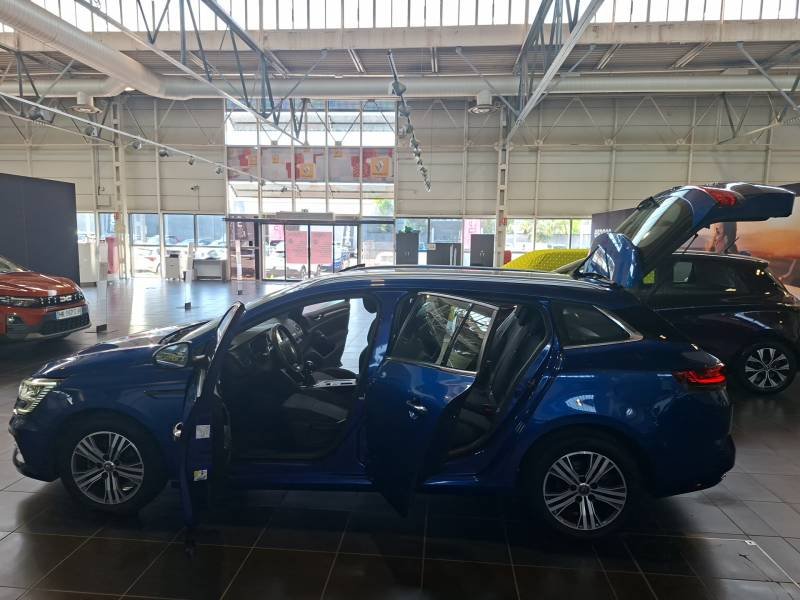 Renault Mégane - Photo 44