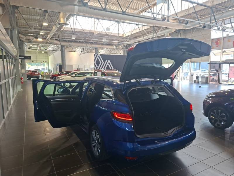 Renault Mégane - Photo 45