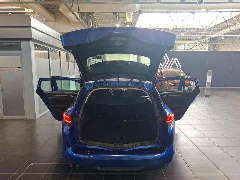 Renault Mégane - Photo 46