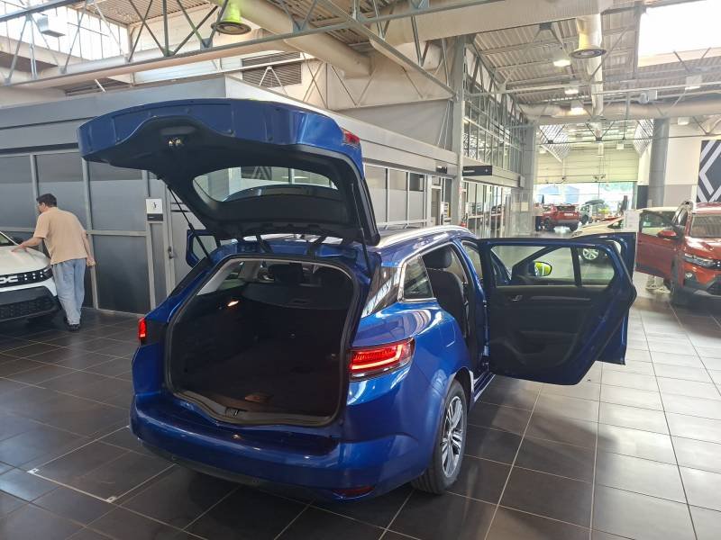 Renault Mégane - Photo 47