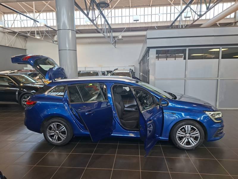 Renault Mégane - Photo 48