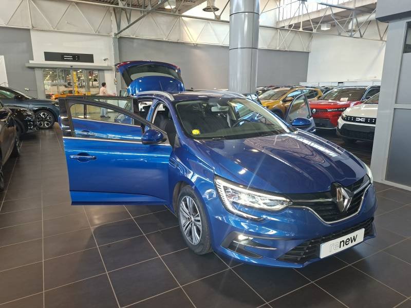 Renault Mégane - Photo 49