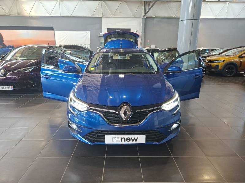 Renault Mégane - Photo 50
