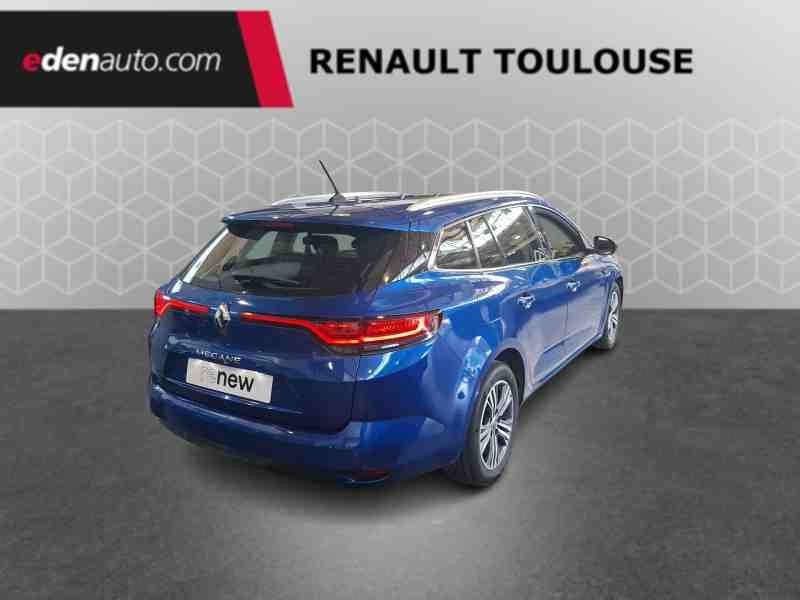 Renault Mégane - Photo 5