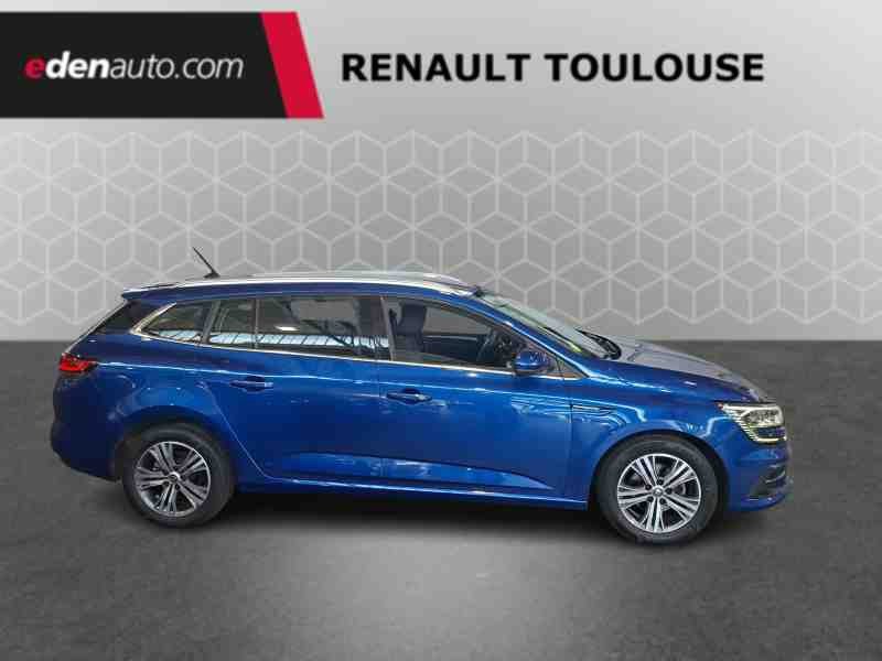 Renault Mégane - Photo 6
