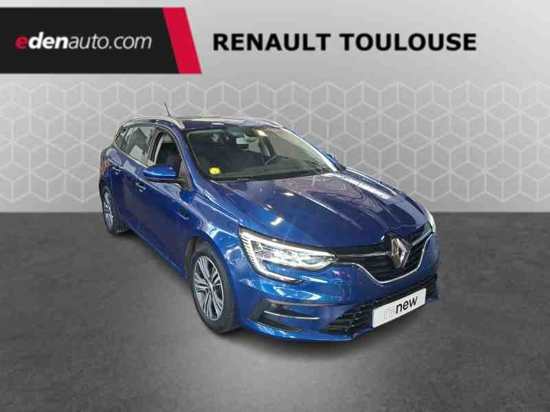 Renault Mégane - Photo 7