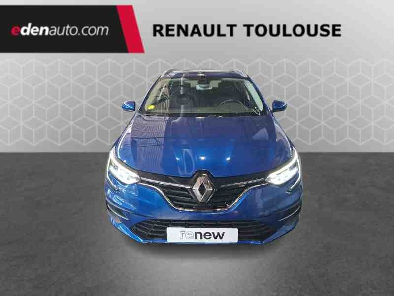 Renault Mégane - Photo 8