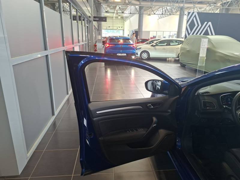 Renault Mégane - Photo 9