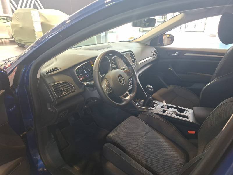 Renault Mégane - Photo 10