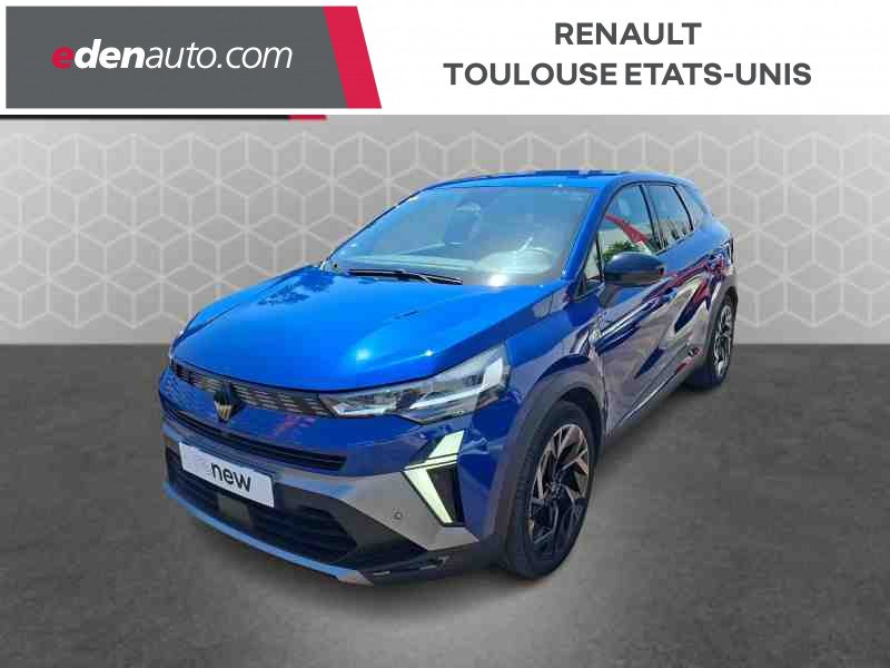 Renault Symbioz - Photo 1