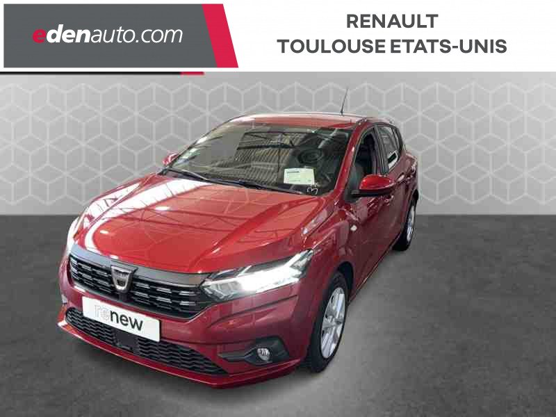 Dacia Sandero - Photo 1