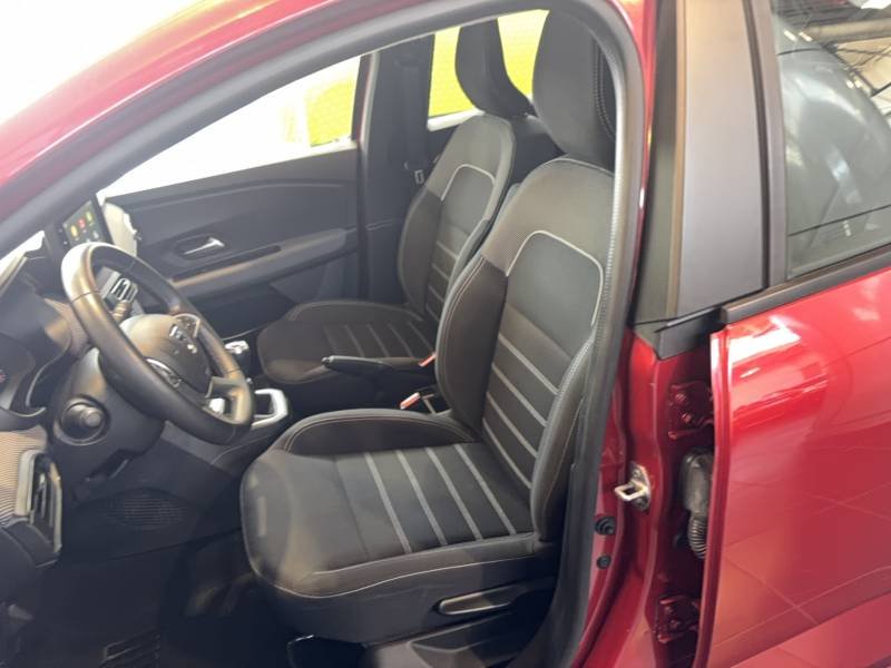 Dacia Sandero - Photo 11