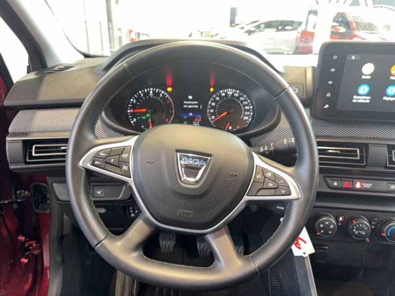 Dacia Sandero - Photo 12