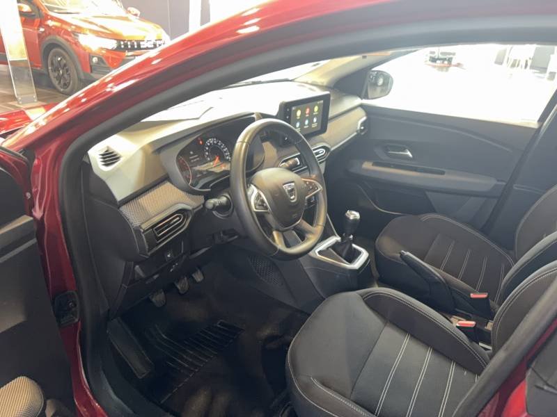 Dacia Sandero - Photo 14
