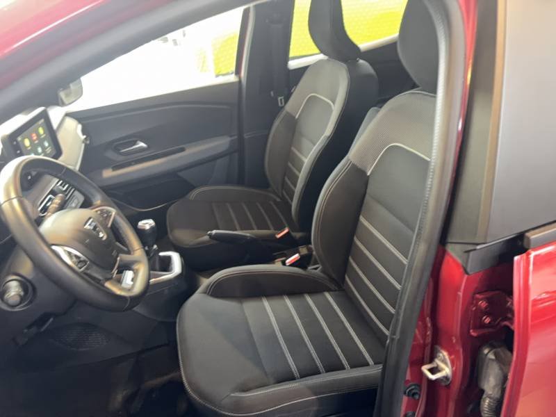 Dacia Sandero - Photo 15