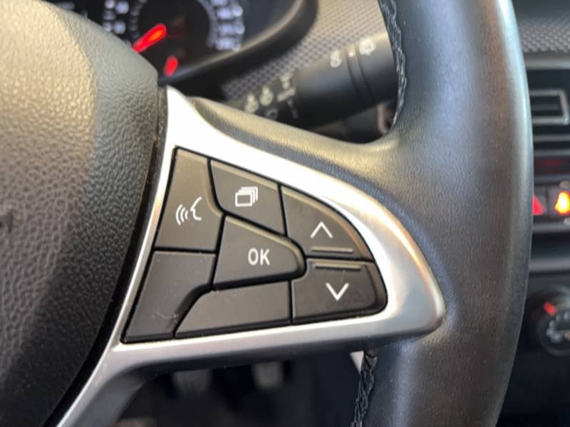 Dacia Sandero - Photo 19