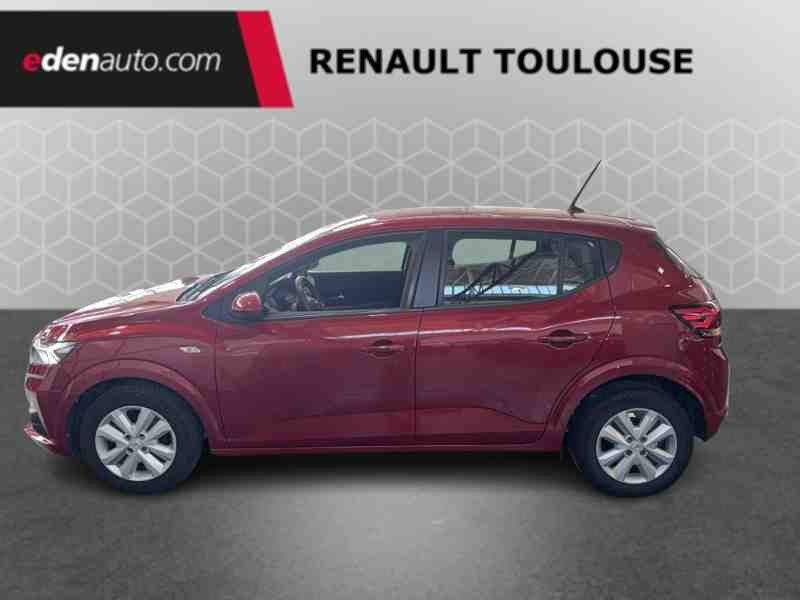 Dacia Sandero - Photo 2