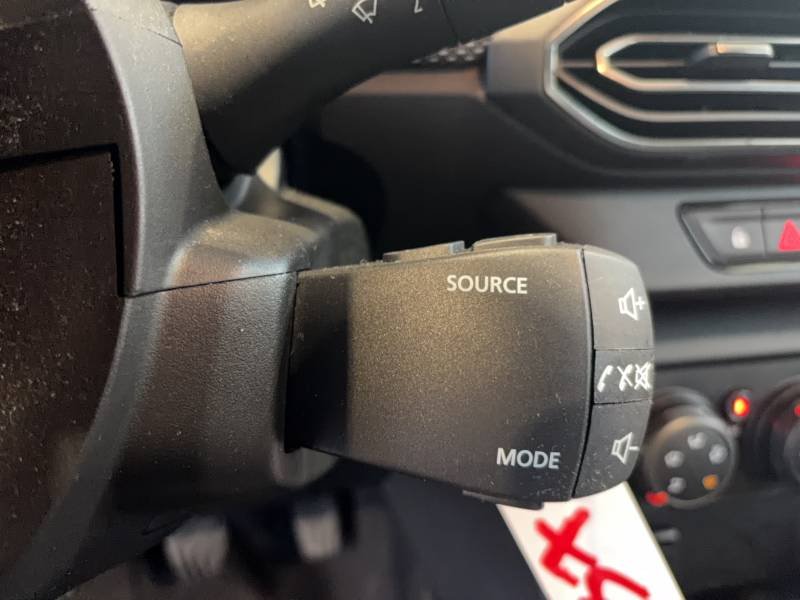 Dacia Sandero - Photo 21