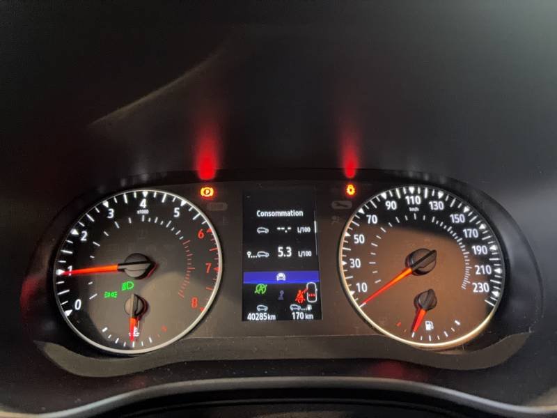 Dacia Sandero - Photo 24