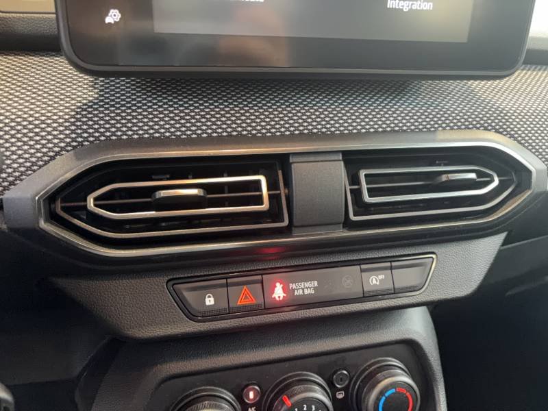 Dacia Sandero - Photo 27