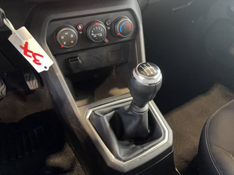 Dacia Sandero - Photo 29