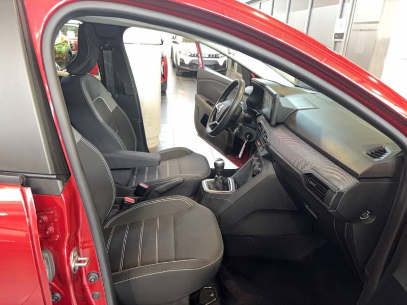 Dacia Sandero - Photo 32