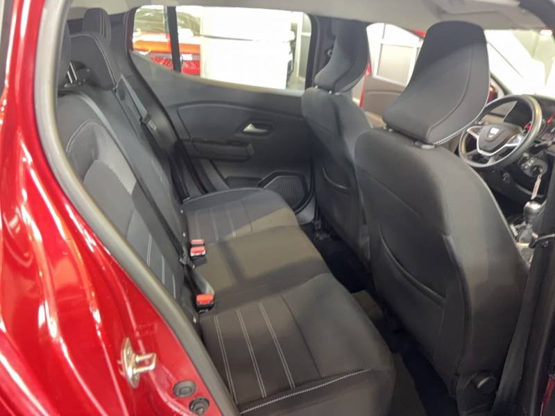 Dacia Sandero - Photo 33