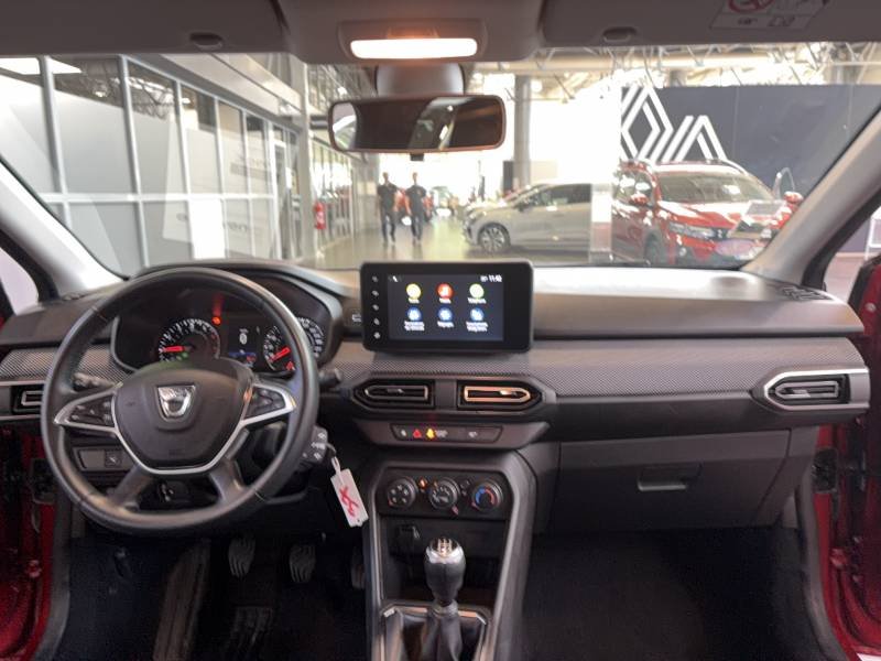Dacia Sandero - Photo 34