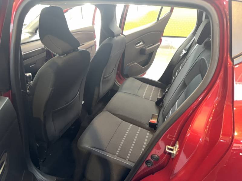 Dacia Sandero - Photo 36